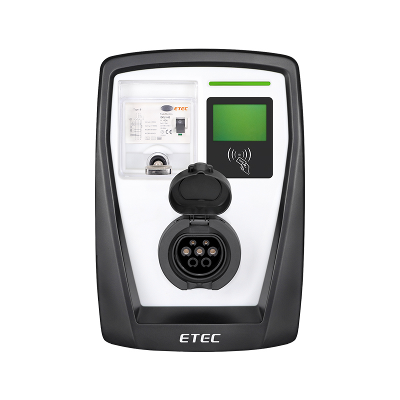 EKEC1-EV-Charger