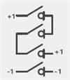 ekd6 db32 Gehäuse DC-Isolator 3