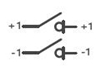 ekd6 pm32 Gehäuse DC-Isolator Standard 2