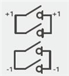 ekd6 pm32r Gehäuse DC-Isolator 3